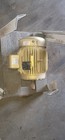 Baldor 7 5 H p  3 Phase Electric Motor
