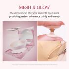  clio  Kill Cover Mesh Glow Cushion Foundationt X2 Refill Only  Us Seller   gift