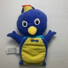 Backyardigans Pablo Hand Puppet Plush Storybook 9 