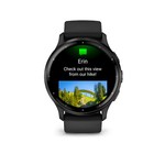 Garmin Venu 3 3s Gps Smartwatch Amoled Speaker Mic Wrist Calls Sport 45mm 41mm