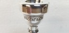 Vincent Bach Corp   Mt Vernon New York 10-1 2c Trumpet Mouthpiece  