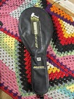 Wilson Hyper Hammer 5 3 Tennis Racket With Sleeve