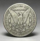 1889-cc Dollar Collect Commemorative Coins Us  1- Nice Original Details