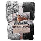Canine Creations Waterproof Pet Blanket And Furniture Protector Size 60  X 70 