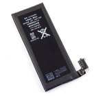 Replacement For Iphone 4 4g Oem Battery 1420mah 616-0513 616-0521 4th Generation