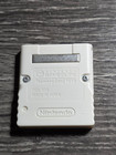 Official Nintendo Gamecube 1019 Blocks Memory Card Dol-020 Tested
