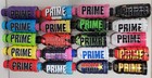 Prime Bottles 20 Rare Hard Find Empty   Ksi  Ufc  Metal Moon  Durant  Dodgers  X