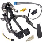 1993-2002 Camaro firebird Pedal Assembly  V8 t56  New Reproduction Hawks Parts