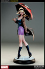 Sideshow Collectibles Marvel Gwen Stacy Comiquette Statue   458 4000