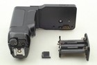 Tested  mint     Zenza Bronica Motor Drive Winder Grip Sq-i For Sq-ai From Japan