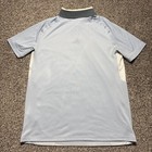 Nike Federer Autumn Premier Rf Polo Mens Medium Tennis Shirt Nadal 546358-403
