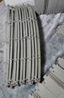 Vintage 1964 Revell 1 32 Slot Car Straight curve   More Tracks 39 Pieces 12 