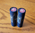 Lot Of 2 - Revlon Super Lustrous Lipstick -   027 Obsessed - Fast Ship  