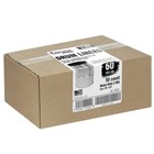 Heavy Duty 55 Gallon Trash Bags 2 Mil Industrial Strength Garbage Liners New