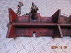 Jewel Co  Pipe Welding Chain Vise Model 1d