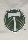 Adidas Portland Timbers Away Jersey X Small Authentic Mls Soccer