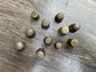 Vintage Thimbles