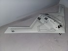 1 48 Scale B-21 Raider-stealth Bomber Gen 2 Model Kit-disassembled And Unpainted
