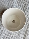 Le Creuset Herb Planter With Tray Meringue