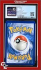 Celestial Storm Acro Bike 123a 168 Reverse - Alternate Art Pokemon League Cgc 9