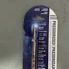 Fisher Space Pen Black Medium Point Ink Refill Pressurized Writes Underwater