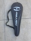 Harrow Jonathon Power Squash Racket 160g