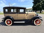 1931 Ford Model A 
