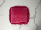 Stuff By Hilary Duff Pink Signature Pillow 2004 Y2k