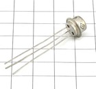 20pcs Germanium Transistor Pnp Mp16b Alt 2n404 - Fuzz Face Guitar Pedal - Ussr