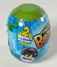 Lot Of 4 New sealed Series 2 Mighty Beanz Mystery Pod pack 2 Beanz In Each Pod 