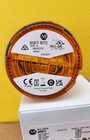 New Allen Bradley 856t-bt5 70mm Stack Light Module 24v  Amber  489374 