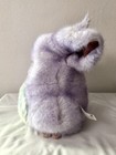 Works Mute  - Rare 2005 Hasbro Grapesicle Emototronic Furby Blue Eyes  damaged 