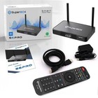 Super Box S6 Pro Streaming Media Player Android Box