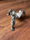 Vintage Don Drumm Wine Bottle Holder 