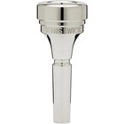 Denis Wick Dw5883 Classic Series Tenor Horn - Alto Horn Mouthpiece In Silver 4