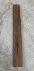 Vintage Wood Hand Carved Dvojnice Balkan Twin Double Flute