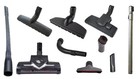 Replacement Miele Vacuum Attachment Parquet Twister  Rug floor Tool Handle Wand 