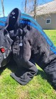 Demanet Bite Suit Jacket
