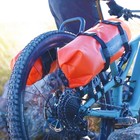 Aeroe Spider Rear Rack With Spider B  Black