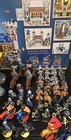 Creator Experts Golden Lion Castle Bricks Model Lot Whit Custom Figures 