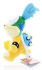 Little Buddy Super Mario Series Larry Koopa 7  Plush 7 Inches  Multi-colored 