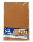12 X 18 Cork Sheet 12 Inches X 18 Inches X 0 25  1 4  Inches Darice