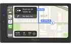 Pioneer Dmh-1770nex 2-din 6 8  Touchscreen Car Stereo Digital Media Receiver