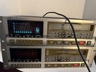 Alesis Adat Xt 8 Track Digital Audio Recorder X2