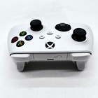 Microsoft Xbox Battery Operated Wireless Controller - Robot White