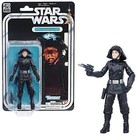 Star Wars E4 Death Squad Commander Action Figure Black Series