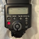 Canon 430ex Speedlite Flash For Canon Eos Slr Camera  Tested