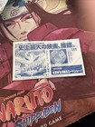The Power Of One Lugia Movie Sealed Pokemon Stamp 1999 Daisuki Club Japanese