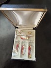 Kamlooper Cufflink Set