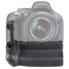 Vertical Multi Power Battery Grip Holder For Canon Eos Rp  R8 Camera As Eg-e1